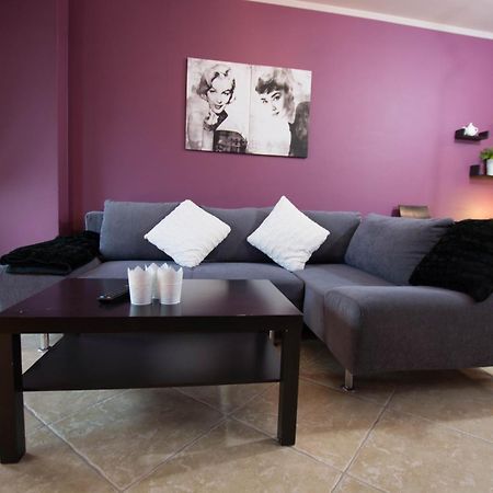 Апартаменты Apartament Stille Мендзыздрое Экстерьер фото