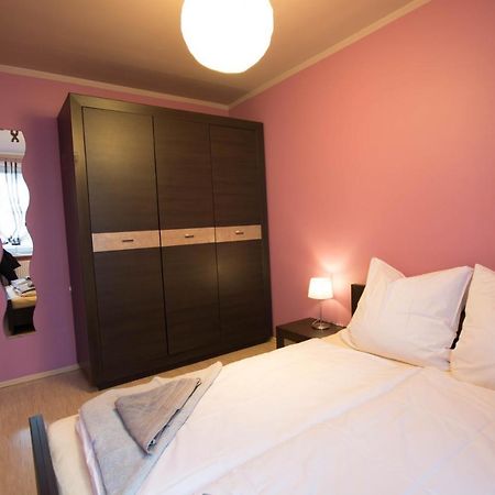 Апартаменты Apartament Stille Мендзыздрое Экстерьер фото