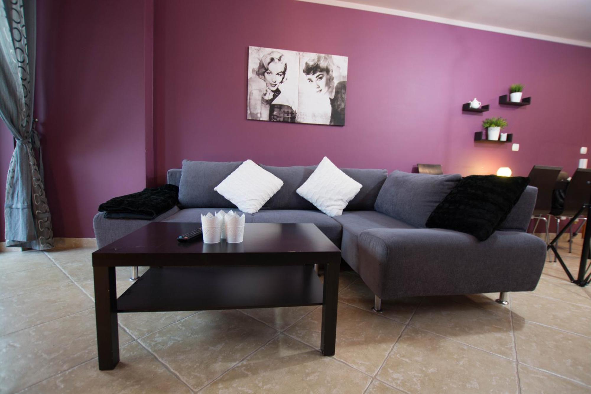 Апартаменты Apartament Stille Мендзыздрое Экстерьер фото