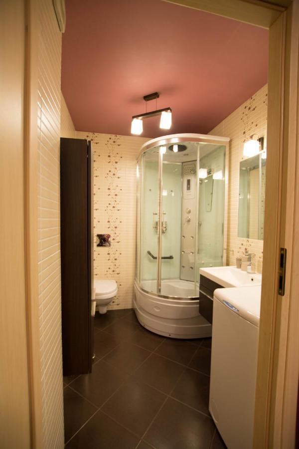 Апартаменты Apartament Stille Мендзыздрое Экстерьер фото